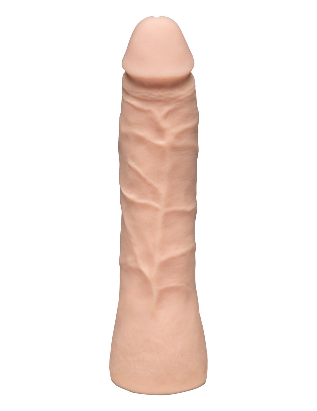 Vac-U-Lock Doc Johnson UltraSkyn Thin Dong