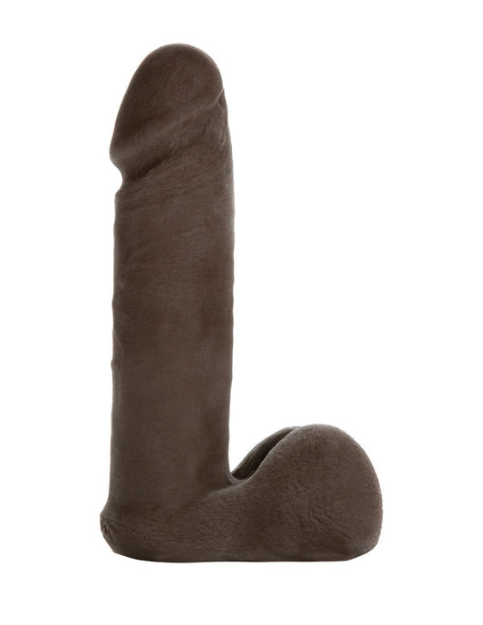 Vac-U-Lock 8 inch UR3 Cock Black