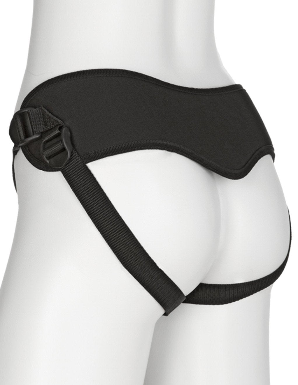 Vac-U-Lock Supreme Strap On Harness Back