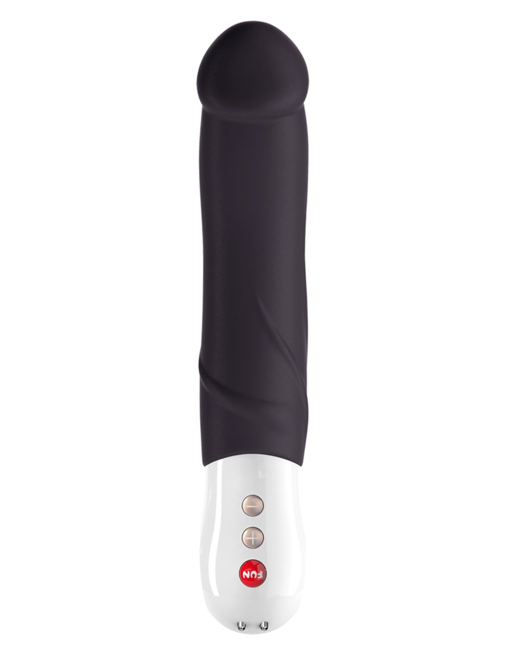 Fun Factory Big Boss G5 Vibrator Black - Novelties - Massager