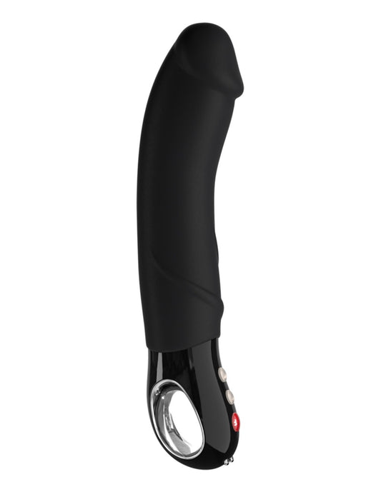 Fun Factory Big Boss Dildo Black Edition - Novelties - Massager