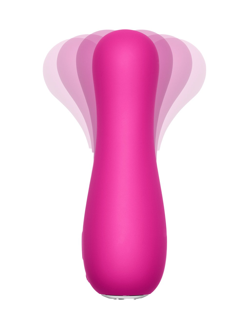 Jimmyjane Form 4 Personal Massager - Novelties - Massager
