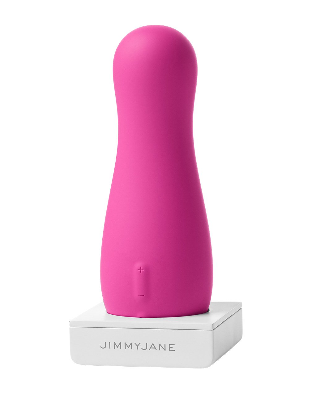 Jimmyjane Form 4 Personal Massager - Novelties - Massager