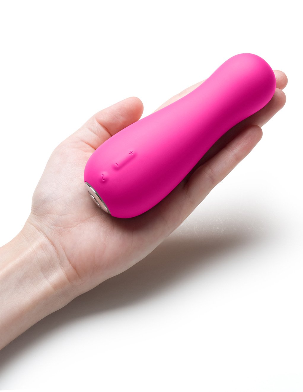 Jimmyjane Form 4 Personal Massager - Novelties - Massager
