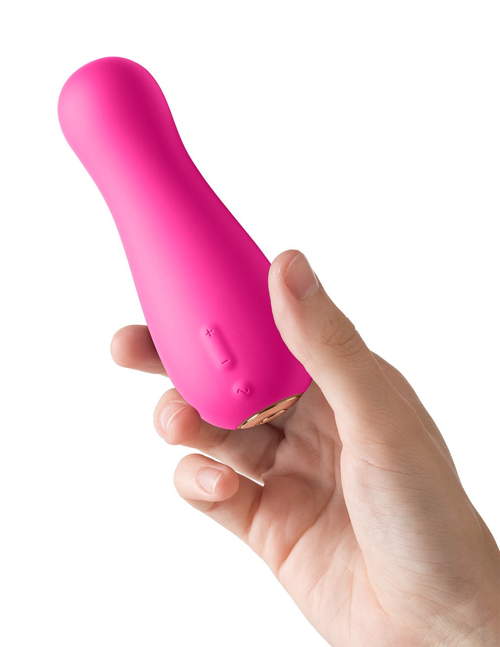 Jimmyjane Form 4 Personal Massager - Novelties - Massager