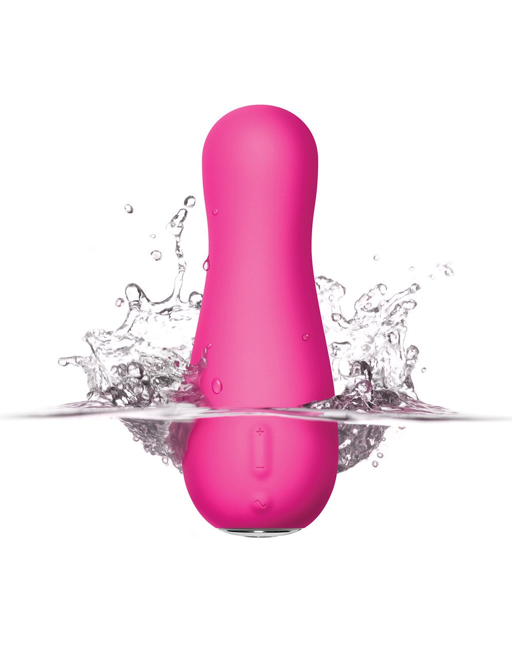 Jimmy Jane Form 4 Personal Massager Front