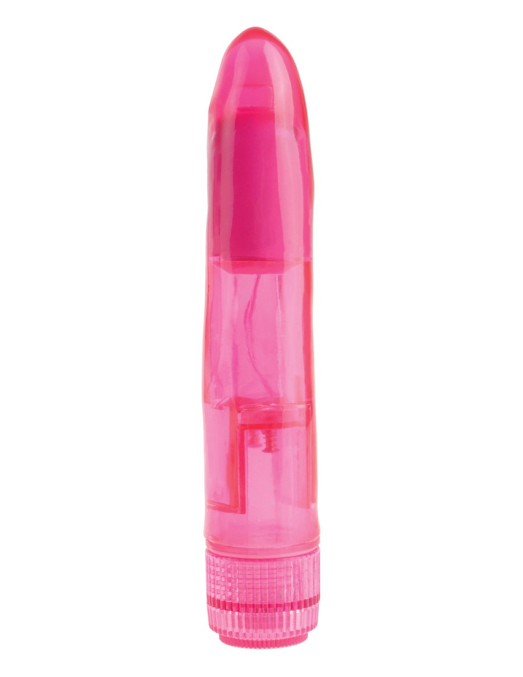 Juicy Jewels by Pipedream Candy Crystal Vibe