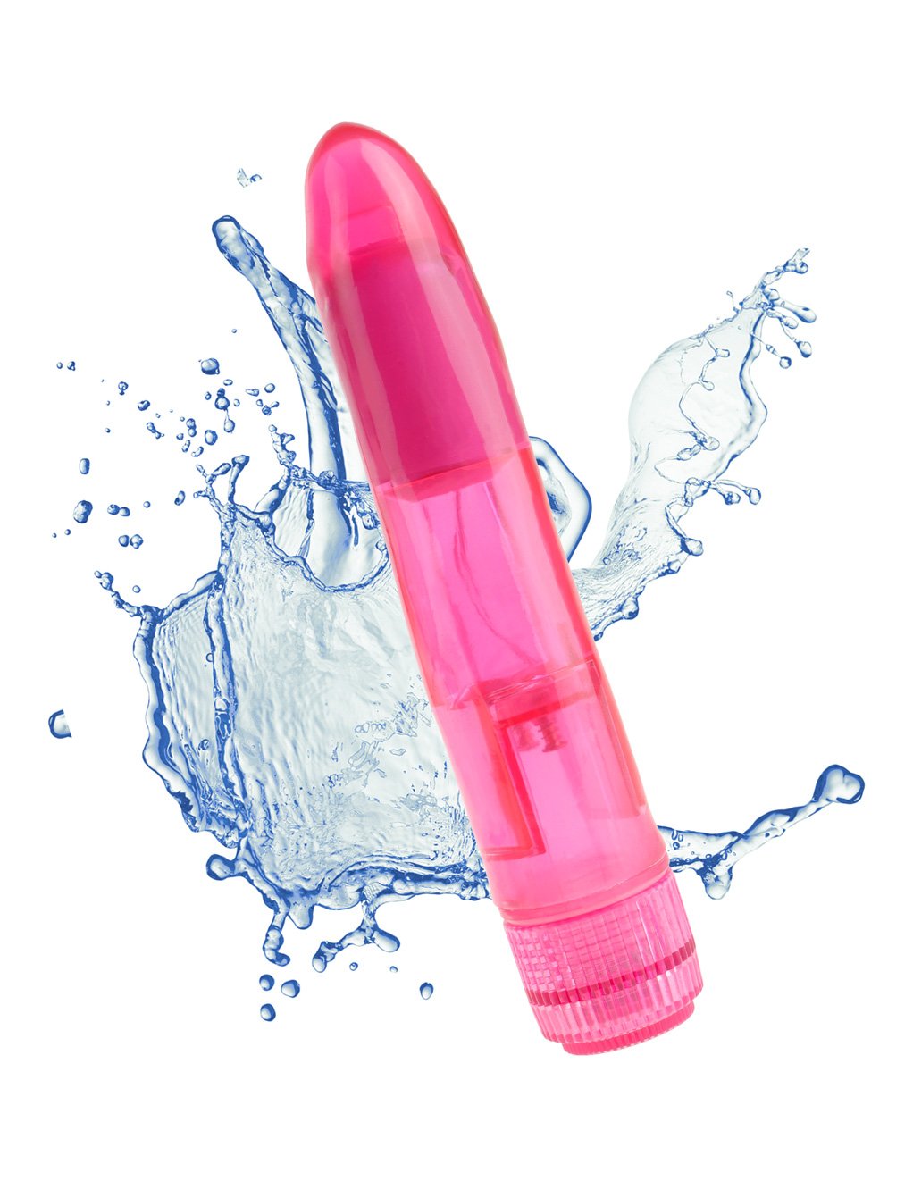 Juicy Jewels by Pipedream Candy Crystal Vibe