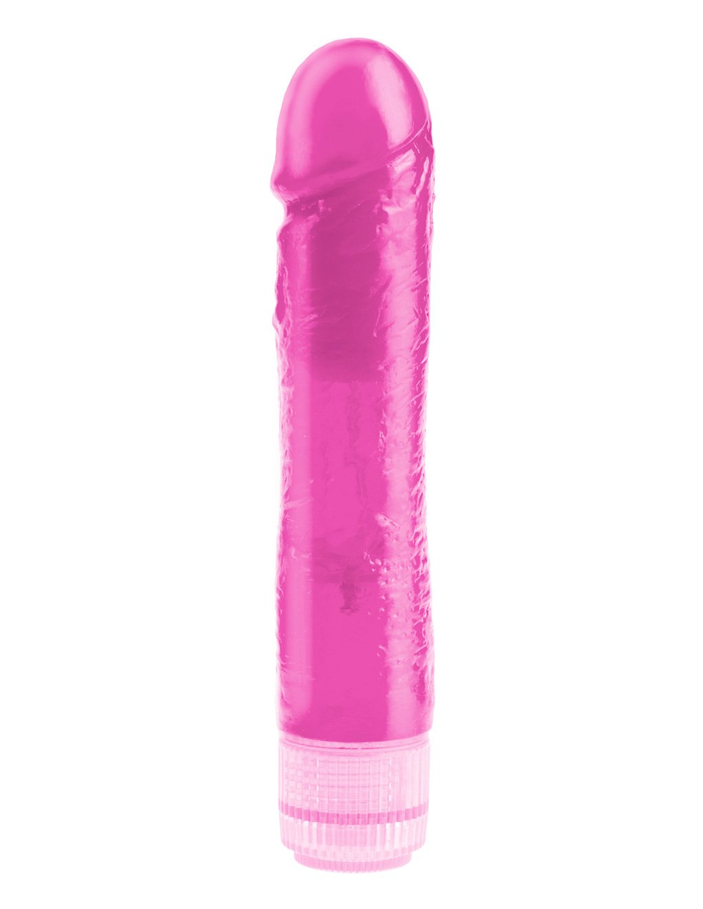 Juicy Jewels by Pipedream Fuschia Frenzy Vibe