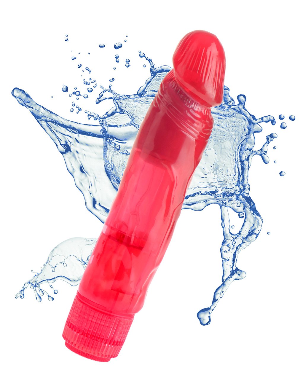 Juicy Jewels by Pipedream Scarlet Seduction Vibe