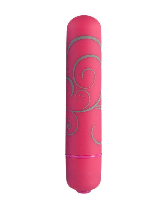 Mood by Doc Johnson Powerful Bullet Vibrator