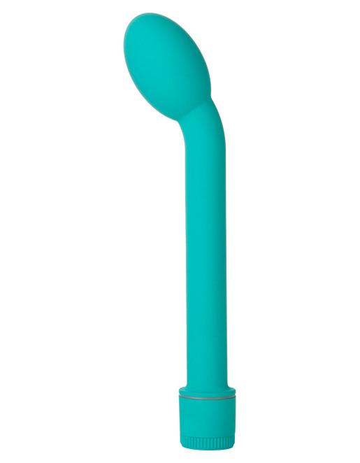 Mood by Doc Johnson Frisky Gspot Vibrator Mint