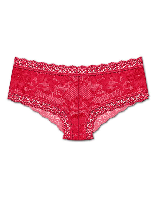 Rene Rofe It Girl Made for Each Other Hipster Boyshort - Lingerie - Womens Underwear