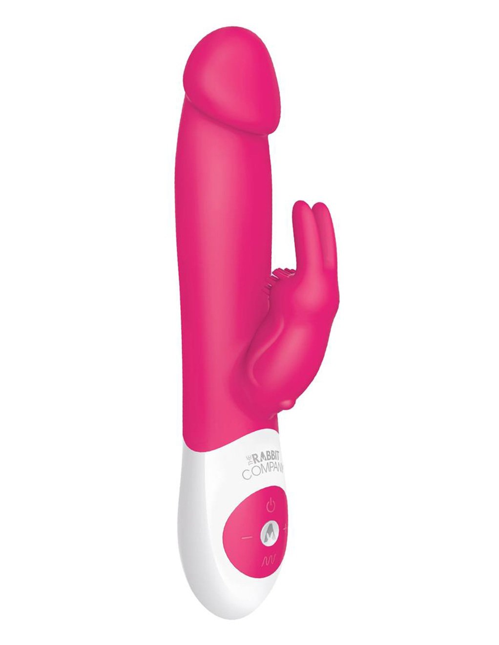 Rabbit Company Realistic Rabbit XL Vibrator