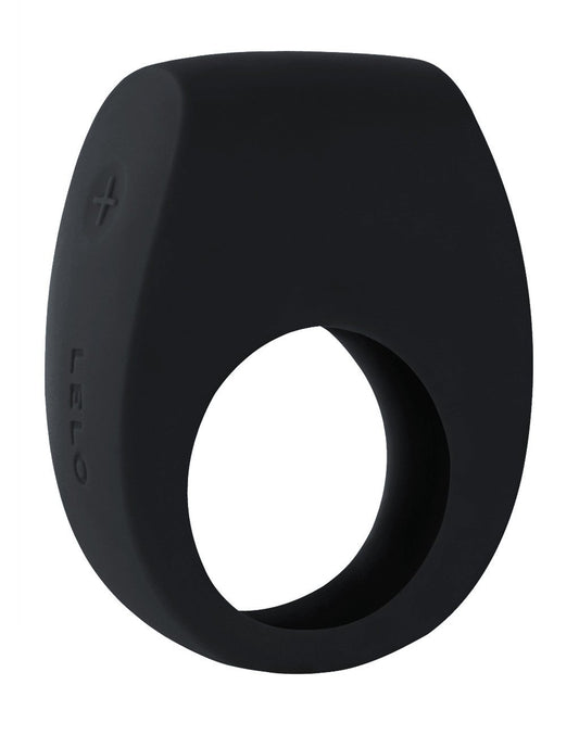 Lelo Tor 2 Silicone Vibrating Cockring Front