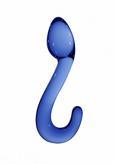 Shots America Blue Chrystalino Champ Wand 