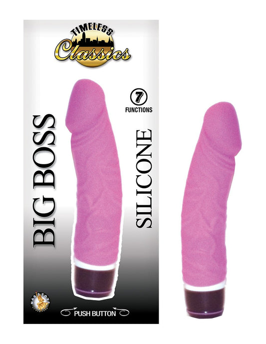 Nasstoys Timeless Classics Big Boss