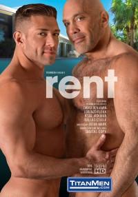 TitanMen Rent - Adult DVD - All Male