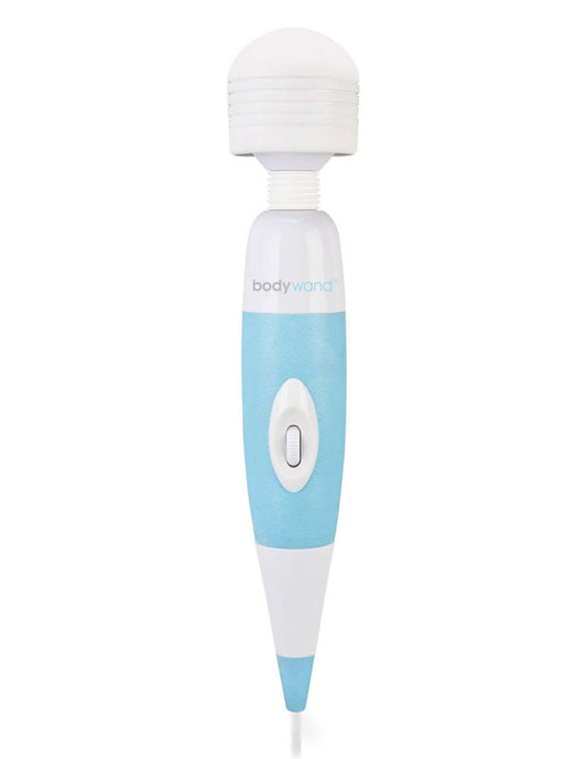 Bodywand Plug In Massager Blue