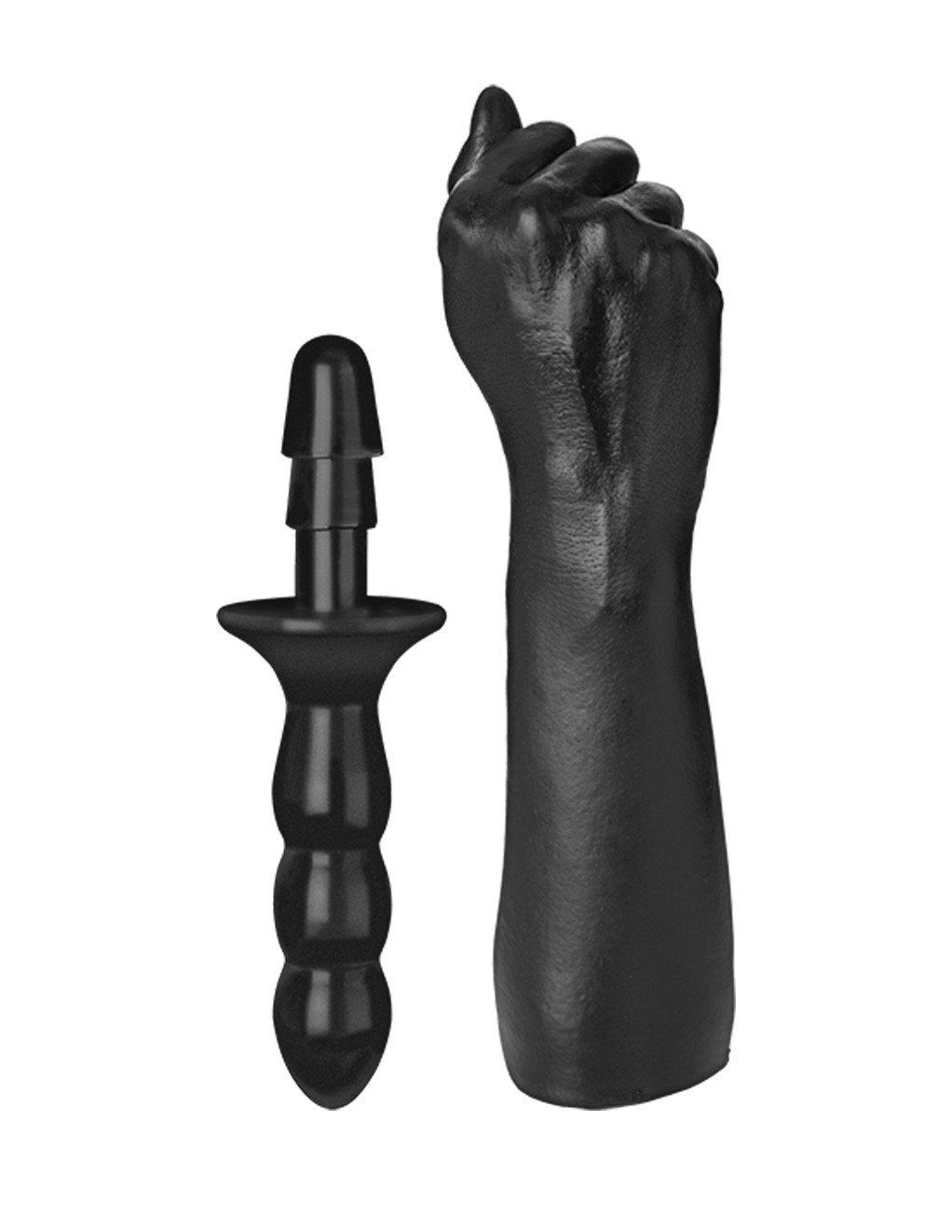 Titan Men by Doc Johnson The Fist Dildo