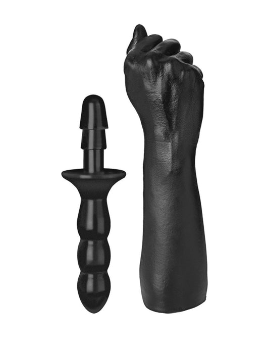Titan Men by Doc Johnson The Fist Dildo