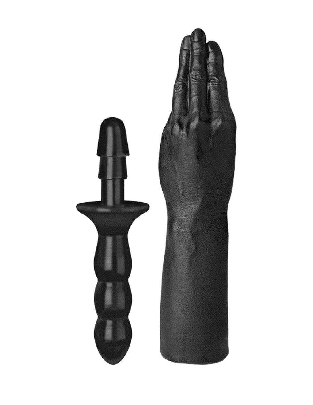 Titan Men The Hand Dildo