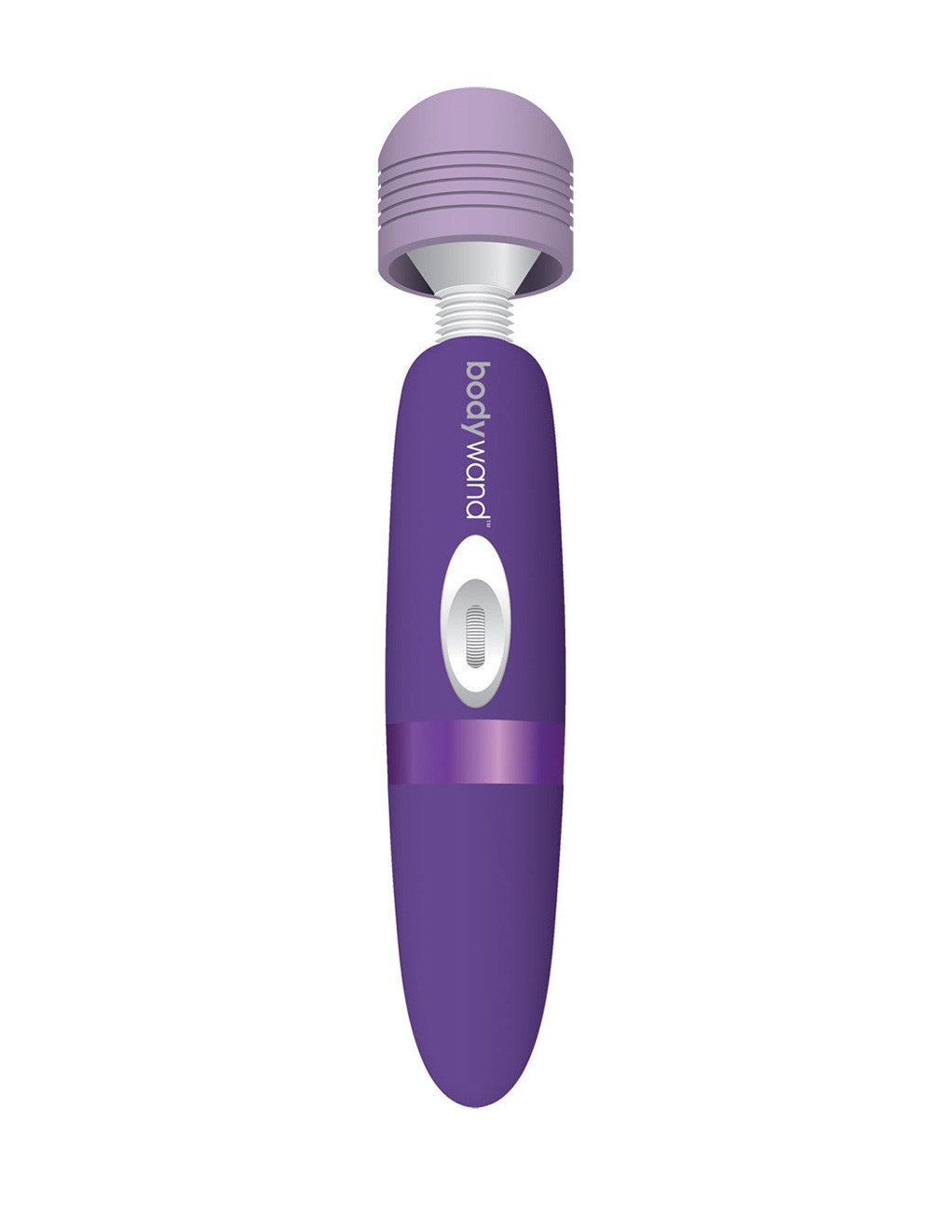 Bodywand Rechargeable Massager Lavendar