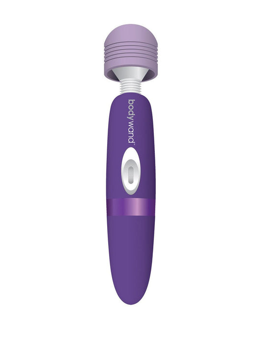 Bodywand Rechargeable Massager Lavendar