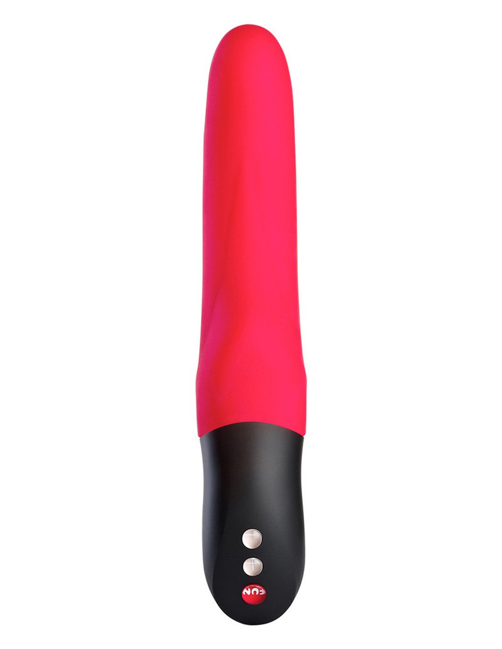 Fun Factory Stronic Eins Thrusting Vibrator - Novelties - Massager