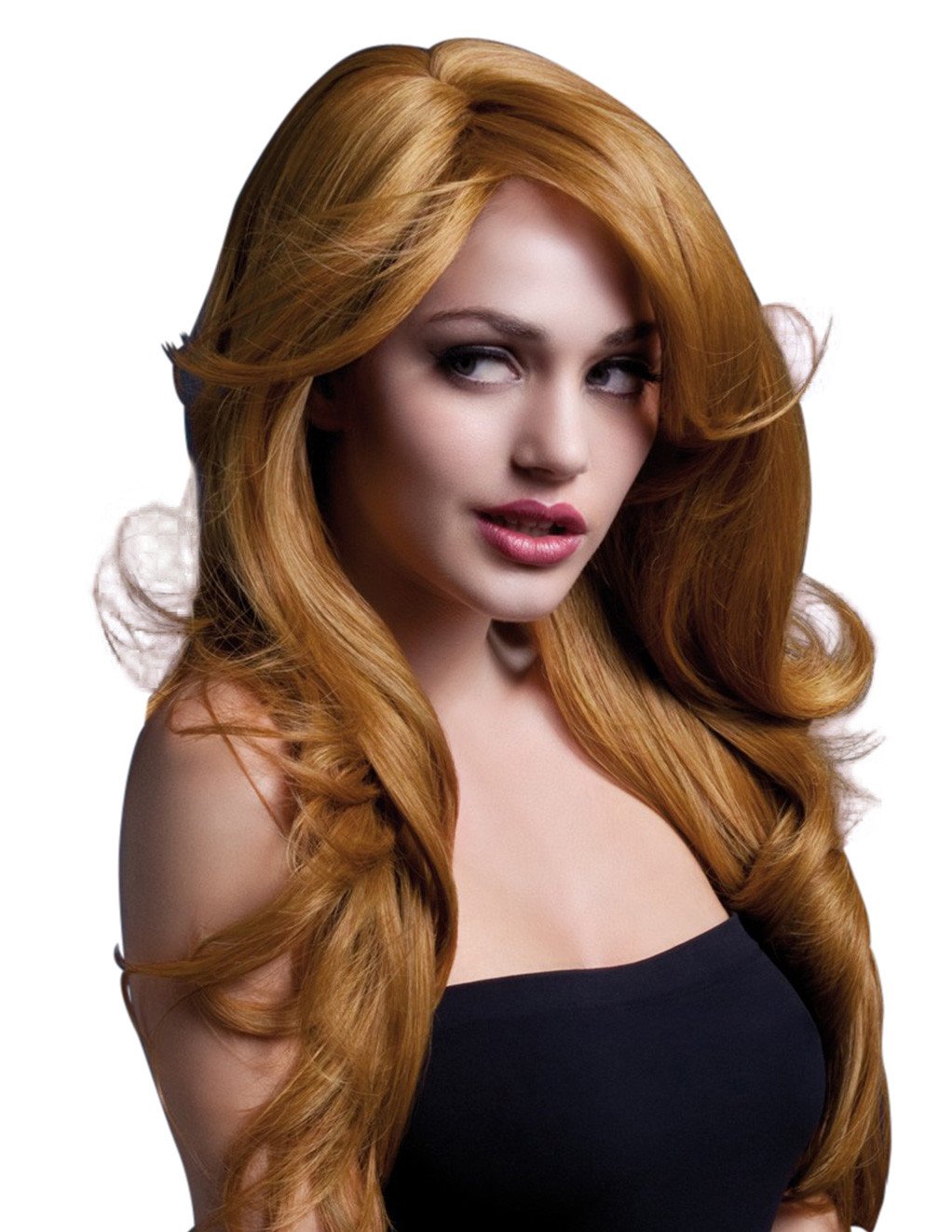Fever Nicole Wig Auburn