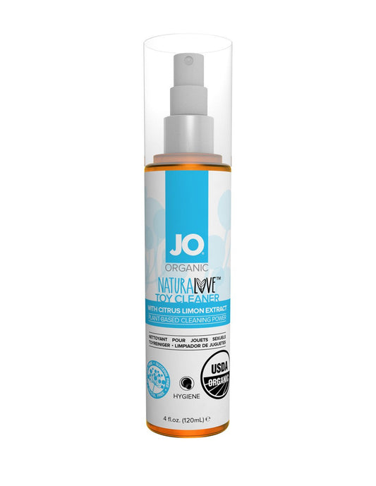 Jo USDA Organic Toy Cleaner 4oz