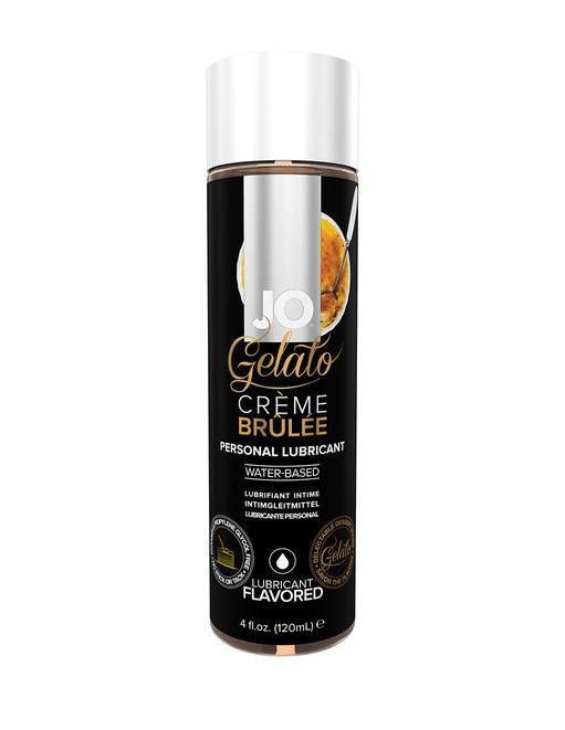 CREME BRULEE