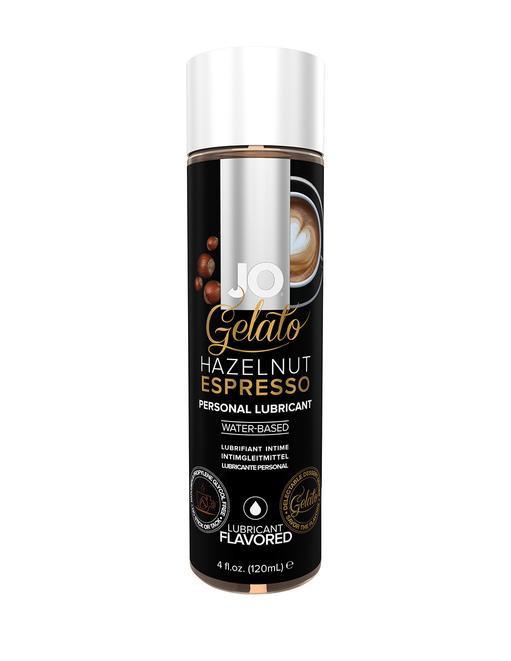 HAZELNUT ESPRESSO