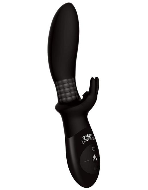 The Rabbit Company Beaded Backdoor Vibrator