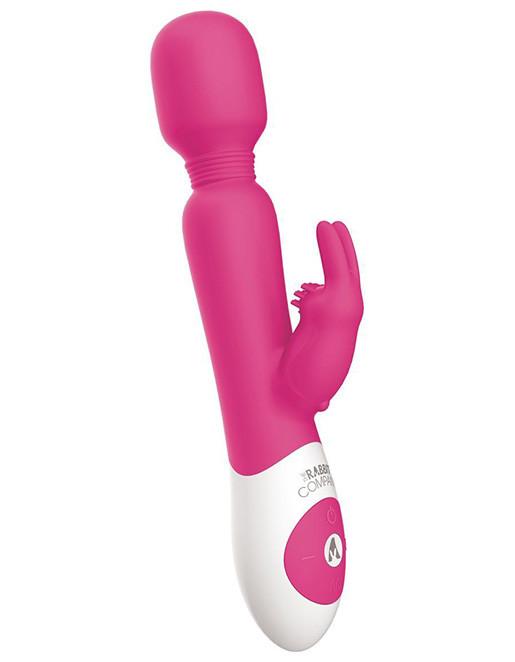 The Rabbit Company Wand Vibrator