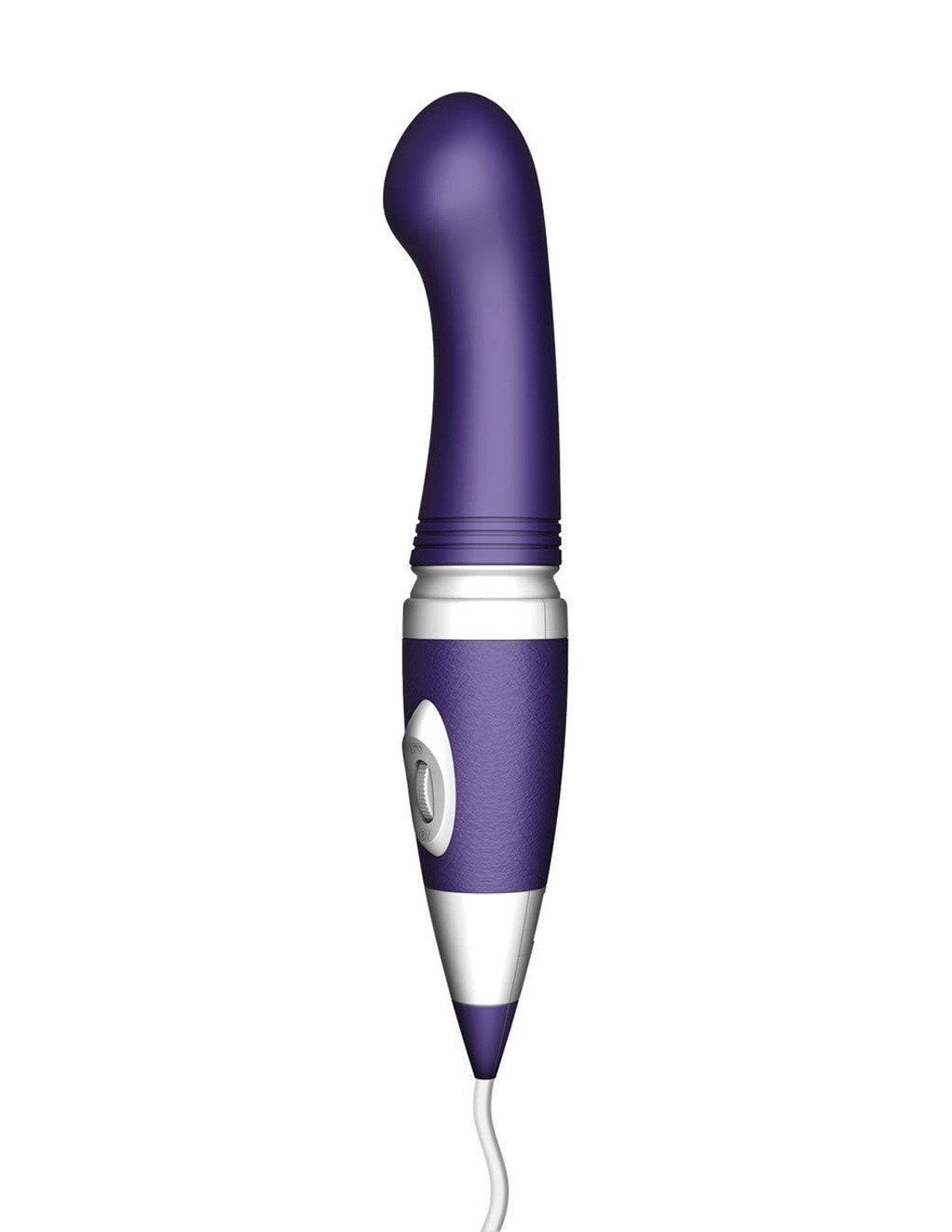 Bodywand Plug-In G Spot 8