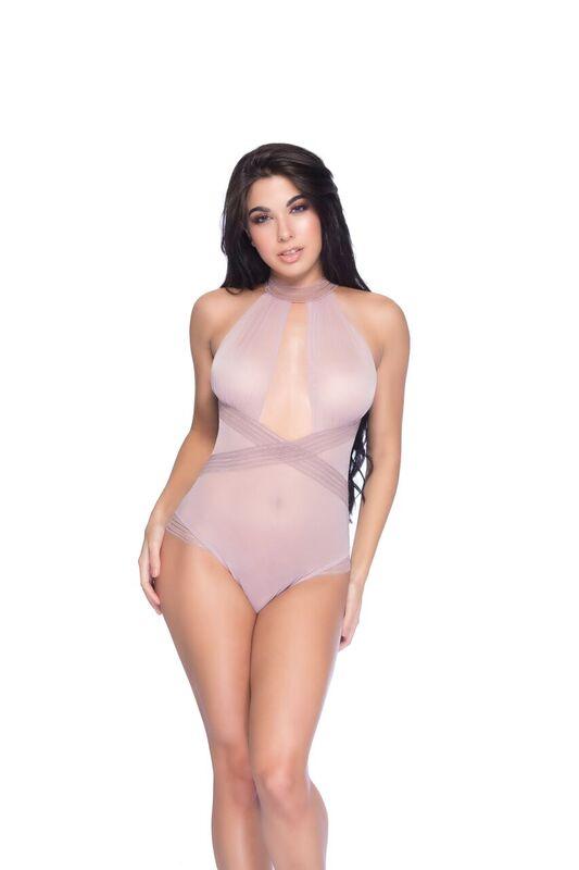 MAUVE