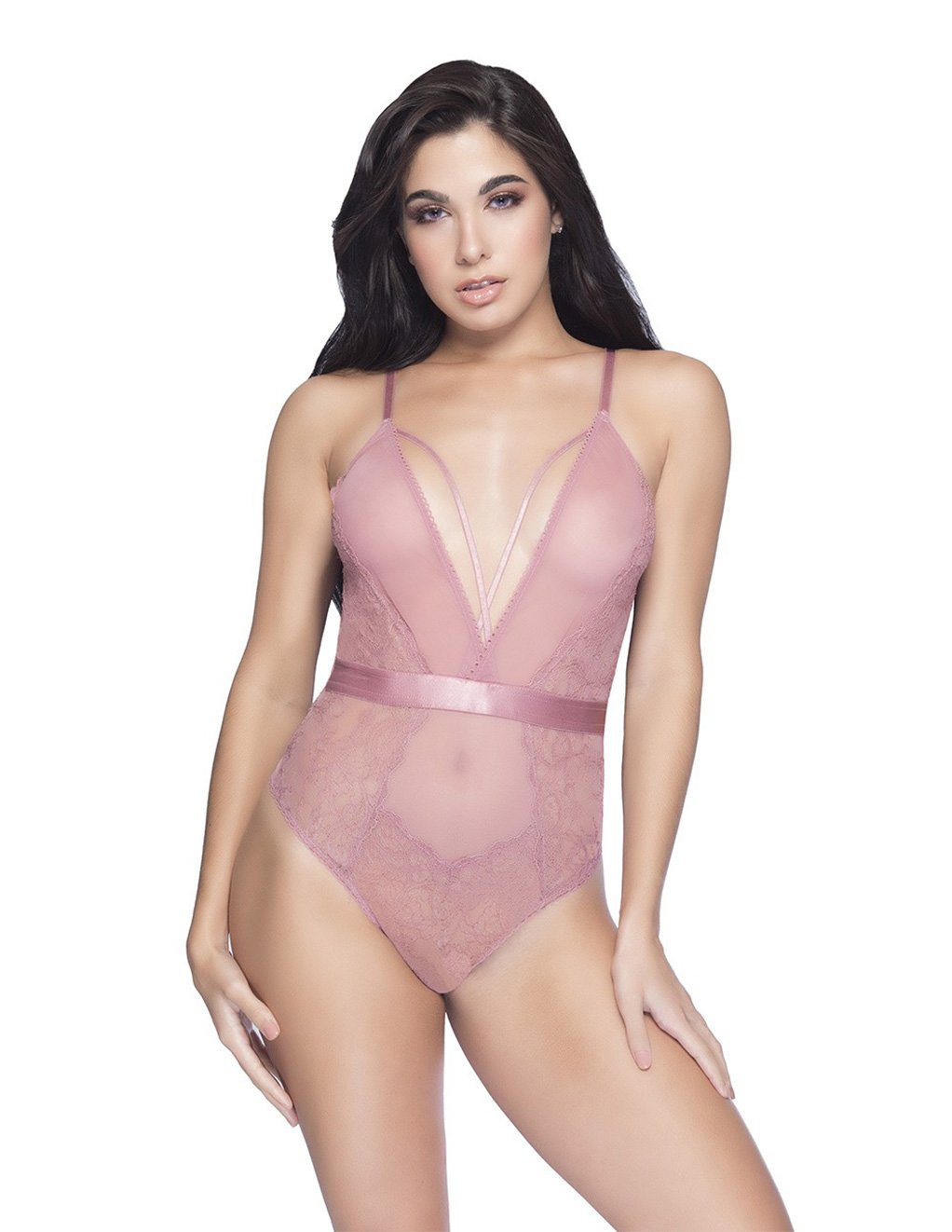 MAUVE