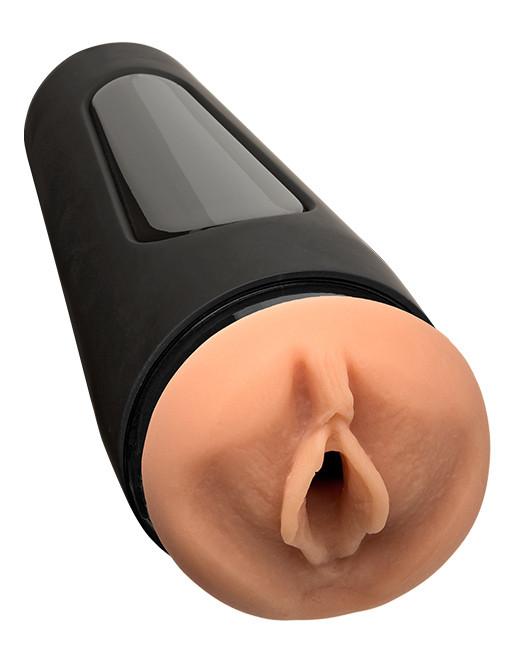 Main Squeeze Sasha Grey Pocket Pussy Masturbator full