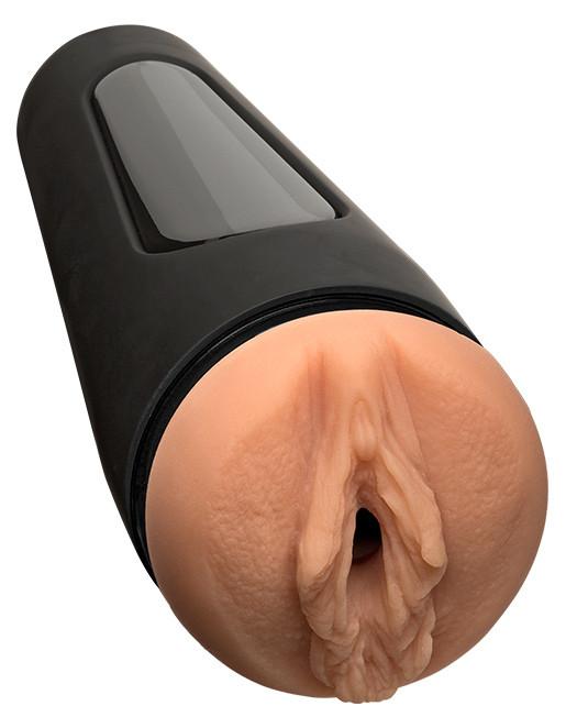 Main Squeeze Belladonna Pocket Pussy Masturbator Full
