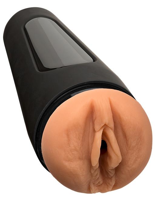 Main Squeeze Vicky Vette Pocket Pussy Masturbator