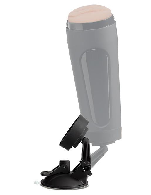 Main Squeeze Masturbator Suction Cup Accessory 