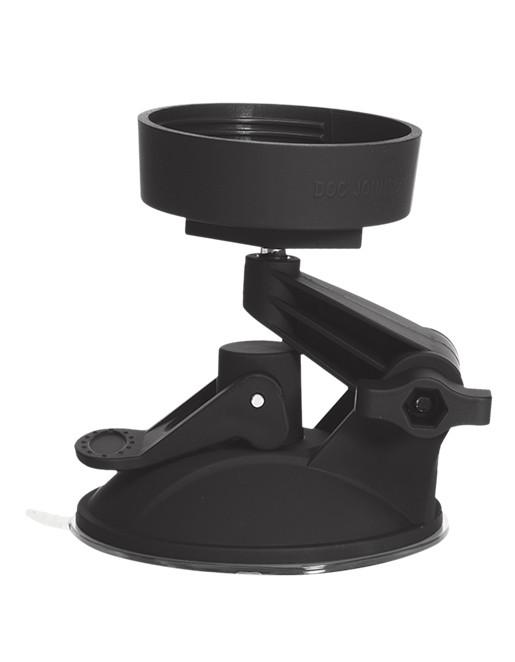 Main Squeeze Masturbator Suction Cup Accessory