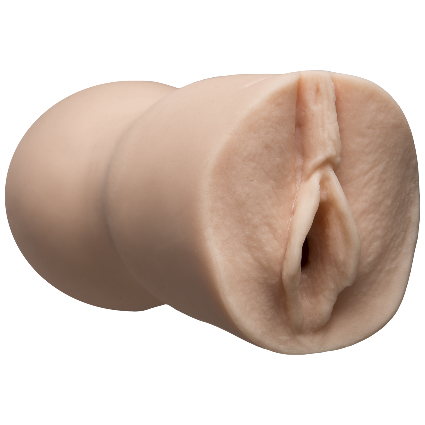 Sasha Grey by Doc Johnson UltraSkyn Two Fuckhole Masturbator