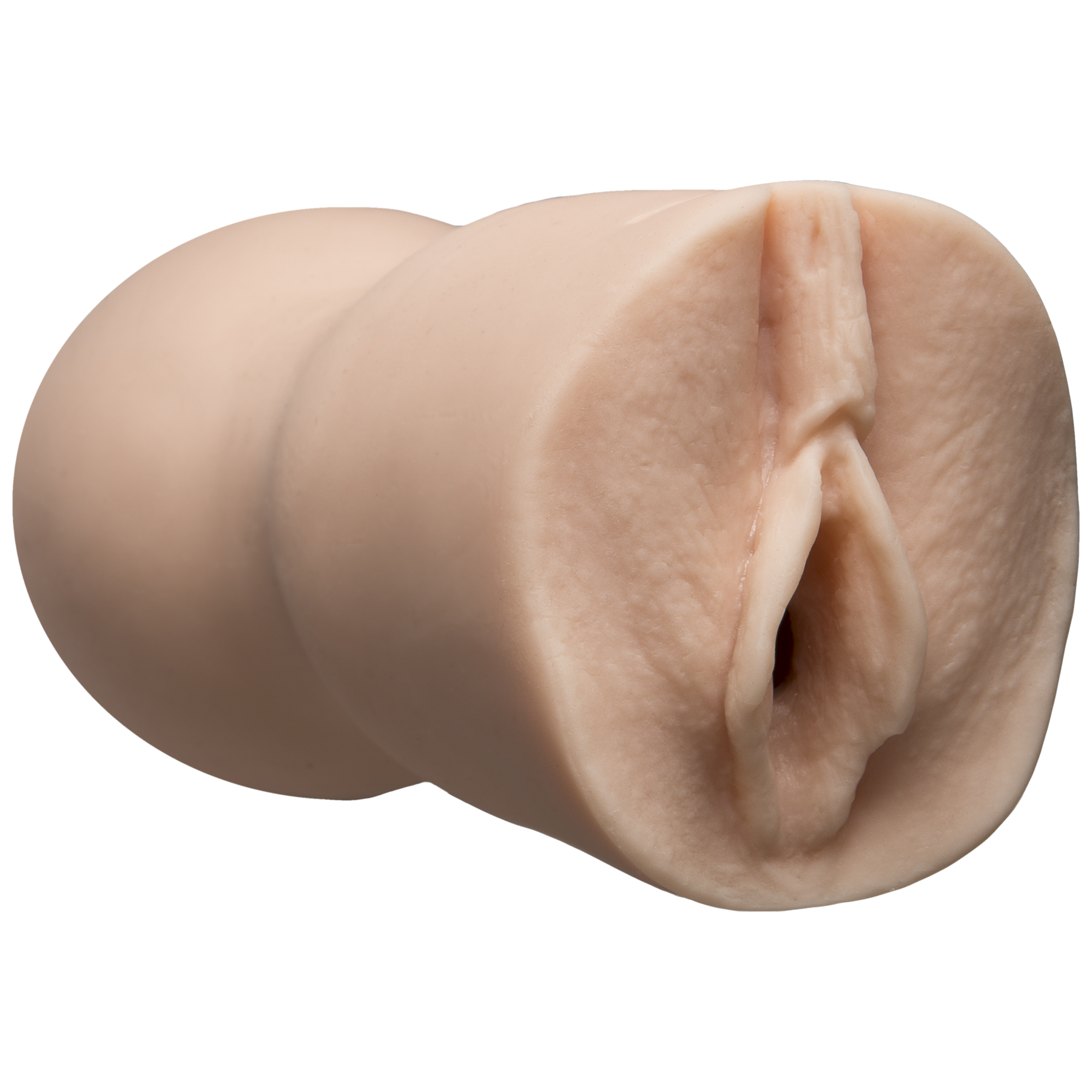 Sasha Grey by Doc Johnson UltraSkyn Two Fuckhole Masturbator