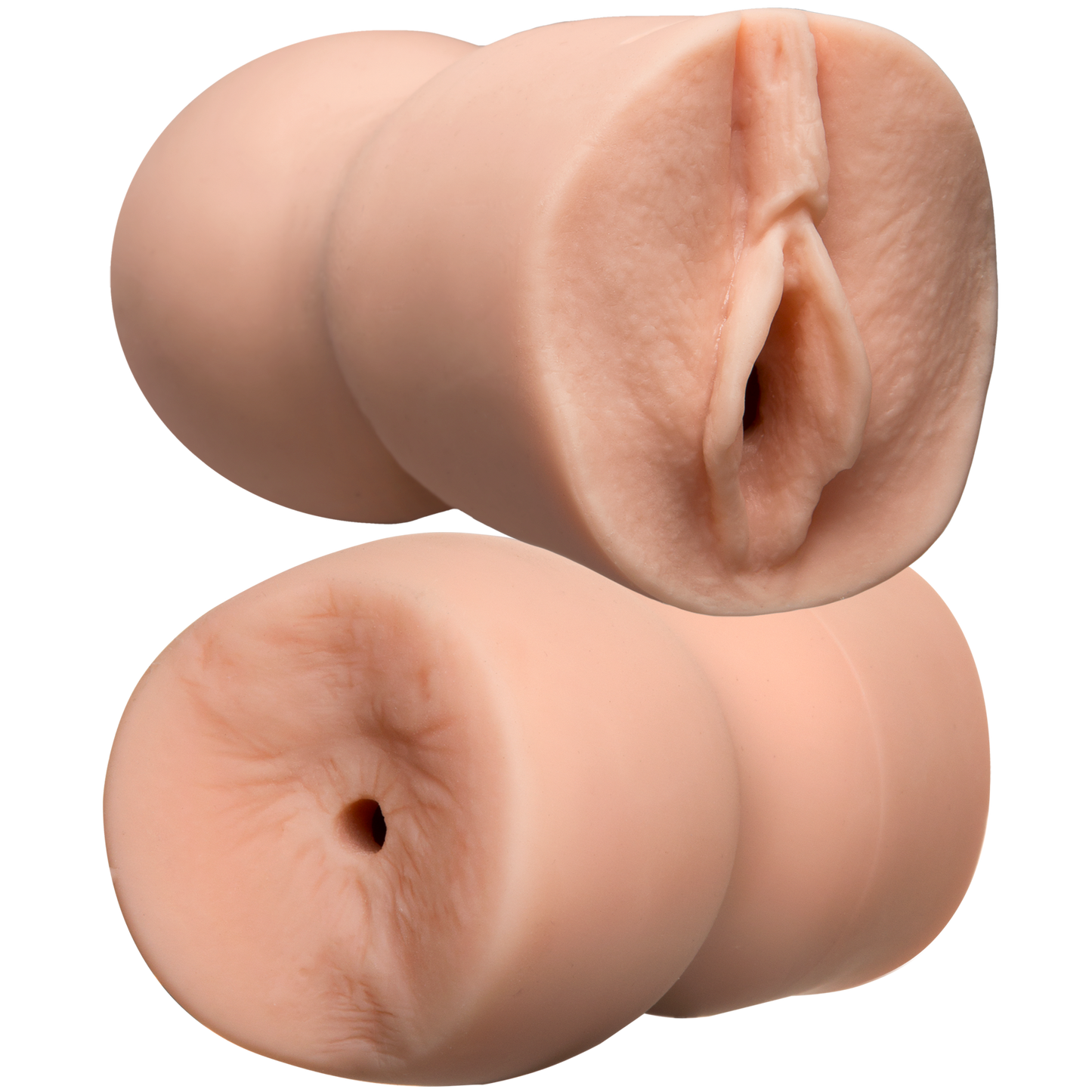 Doc Johnson Sasha Grey Experience 6 Piece Masturbators Collection