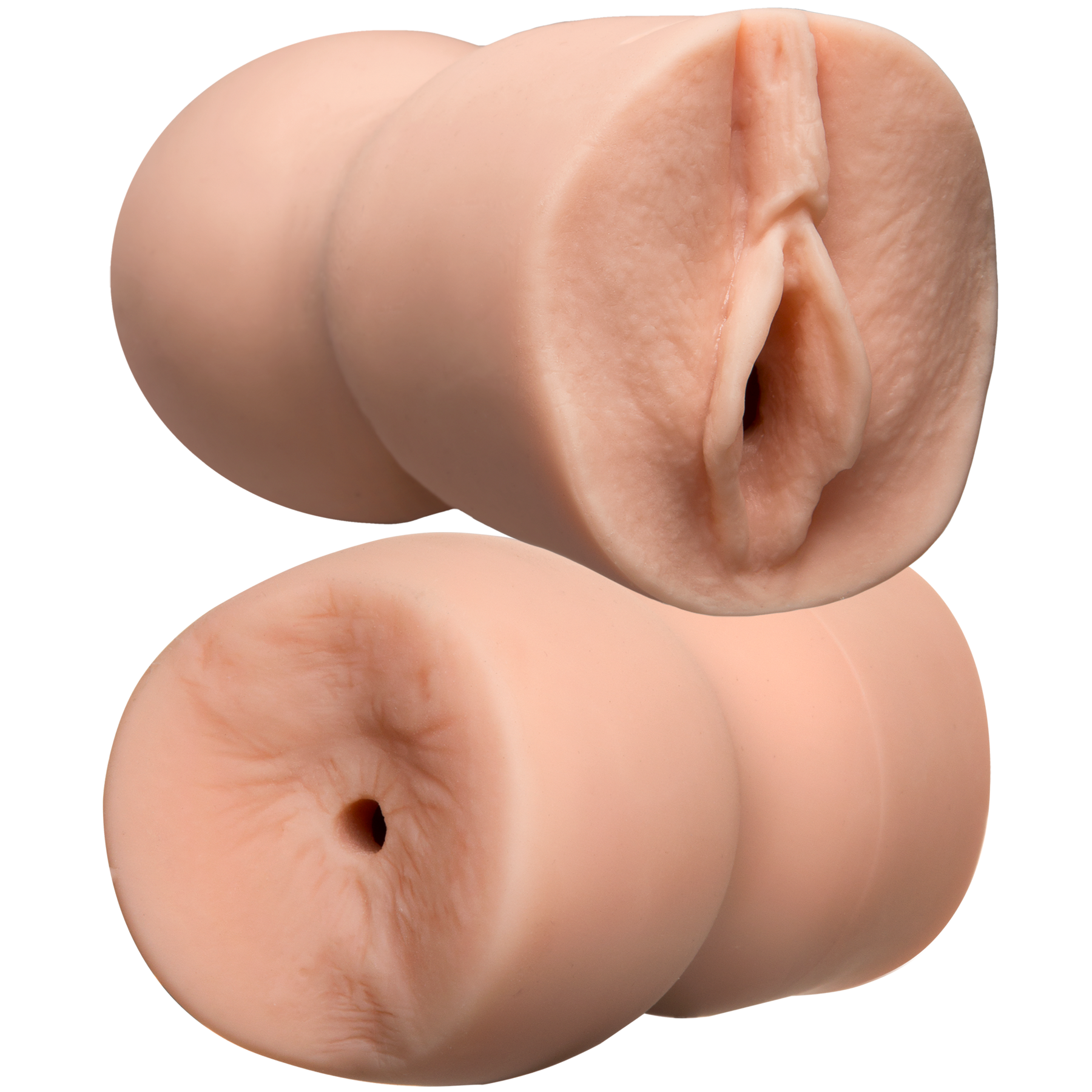 Doc Johnson Sasha Grey Experience 6 Piece Masturbators Collection