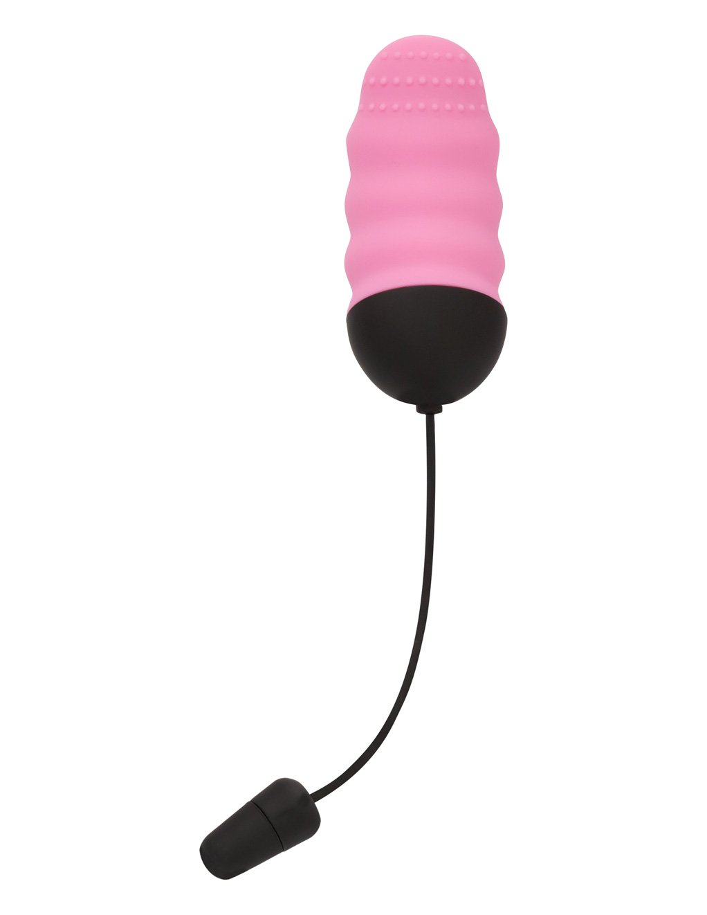 Simple & True by BMS Factory Remote Control Vibrating Tongue