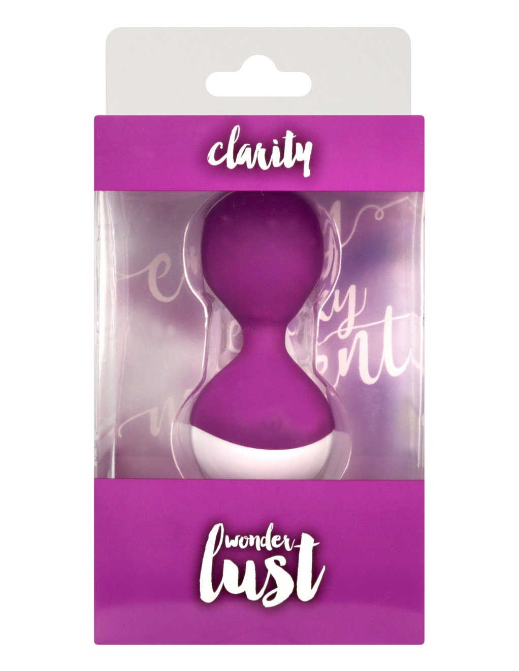 Wonderlust by BMS Factory Clarity Vibe