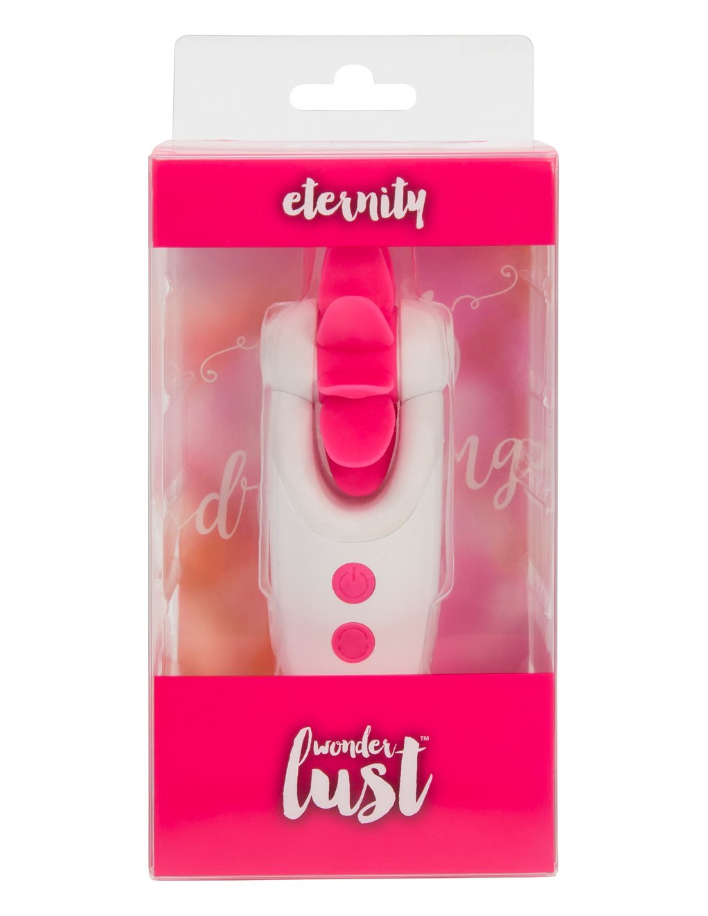 Wonderlust by BMS Factory Eternity External Masager